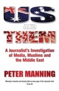 Cover: Us And Them - Random House Australia