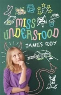 Enlarge image Cover: Miss Understood - Random House Australia