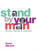Cover: Stand By Your Man - Random House Australia