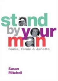 Enlarge image Cover: Stand By Your Man - Random House Australia