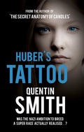 Cover: Huber's Tattoo - Matador
