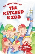Cover: Adventures of The Ketchup Kids - Matador