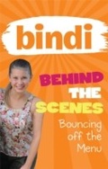 Cover: Bindi Behind the Scenes 5: Bouncing off the Menu - Frederick Warne