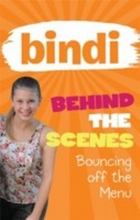 Enlarge image Cover: Bindi Behind the Scenes 5: Bouncing off the Menu - Frederick Warne