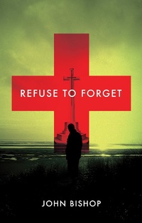 Enlarge image Cover: Refuse to Forget - Matador