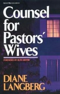 Cover: Counsel for Pastors' Wives - Zondervan
