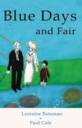 Cover: Blue Days and Fair - Matador