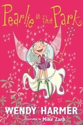 Cover: Pearlie In The Park - Penguin Random House Australia