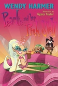 Cover: Pearlie And Her Pink Shell - Penguin Random House Australia