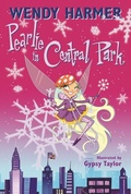 Cover: Pearlie In Central Park - Penguin Random House Australia