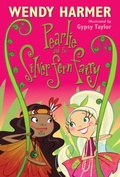Cover: Pearlie And The Silver Fern Fairy - Penguin Random House Australia