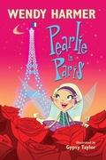 Cover: Pearlie In Paris - Penguin Random House Australia