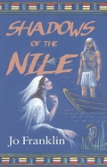 Cover: Shadows of the Nile - Matador