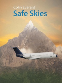 Enlarge image Cover: Safe Skies - Matador