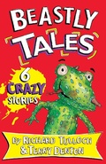 Cover: Beastly Tales - Random House Australia