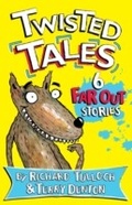 Cover: Twisted Tales - Frederick Warne