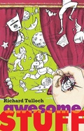 Cover: Awesome Stuff - Frederick Warne