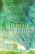 Cover: Undine - Random House Australia