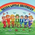 Cover: Seven Little Brothers - FriesenPress
