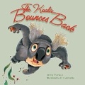 Cover: The Koala Bounces Back - Random House Australia Children's Books