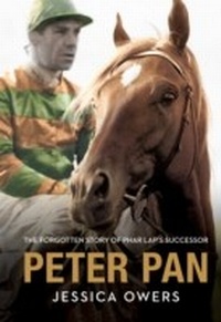 Abbildung von: Peter Pan - Random House Australia