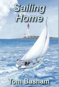 Enlarge image Cover: Sailing Home - FriesenPress