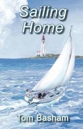 Cover: Sailing Home - FriesenPress