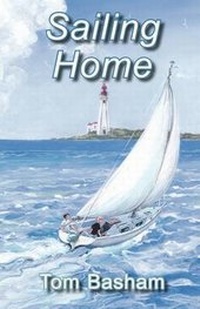 Enlarge image Cover: Sailing Home - FriesenPress