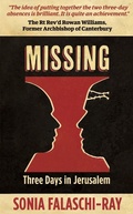 Cover: Missing - Matador