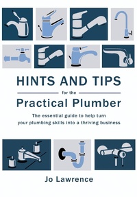 Abbildung von: Hints and Tips for the Practical Plumber - Matador