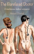 Cover: Barefaced Doctor - Matador