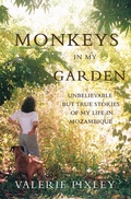 Cover: Monkeys in my Garden - Matador