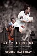 Cover: City Centre - Matador