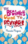 Cover: The Beginner's Guide to Revenge - Random House Australia Children's Books