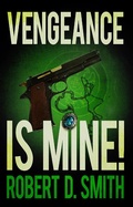 Cover: Vengeance is Mine! - Matador