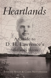 Enlarge image Cover: Heartlands - Matador