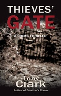 Cover: Thieves' Gate - Matador
