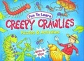 Cover: Creepy Crawlies - Five Mile