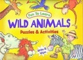 Cover: Wild Animals - Five Mile