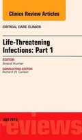Abbildung von: Life-Threatening Infections: Part 1, An Issue of Critical Care Clinics: Volume 29-3 - Elsevier