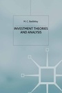 Cover: Investment - Red Globe Press