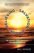 Cover: Believing - Salvation - Praise - FriesenPress