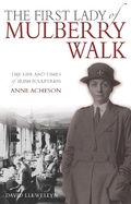 Cover: The First Lady of Mulberry Walk - Matador