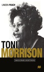 Cover: Toni Morrison - Red Globe Press