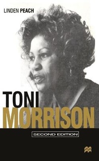 Enlarge image Cover: Toni Morrison - Palgrave Macmillan