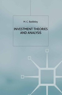 Enlarge image Cover: Investment - Red Globe Press