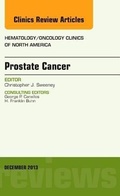 Cover: Prostate Cancer, An Issue of Hematology/Oncology Clinics of North America: Volume 27-6 - Elsevier