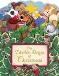 Cover: The Twelve Days of Christmas - Five Mile