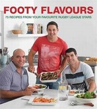 Abbildung von: Footy Flavours - Random House Australia