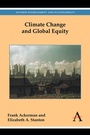 Cover: Climate Change and Global Equity - Anthem Press